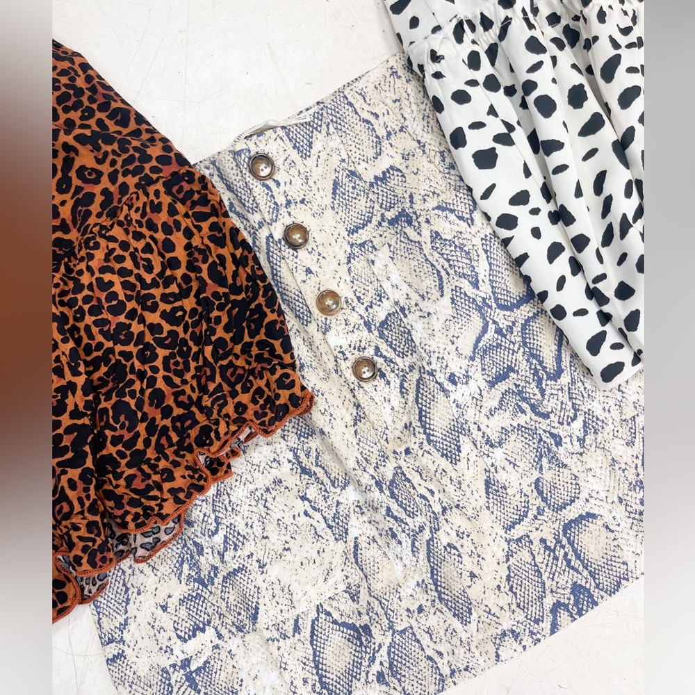 BUNDLE (ALL NEW WITH TAGS)